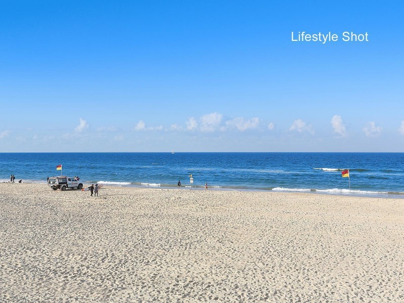 13/3650 Main Beach Parade, Main Beach QLD 4217