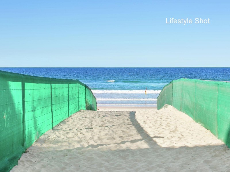 13/3650 Main Beach Parade, Main Beach QLD 4217