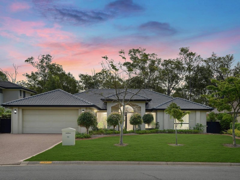 11 Blackfen Court, Arundel QLD 4214