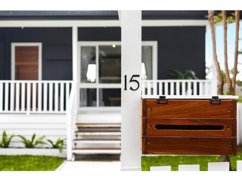 15 Susanne Street, Southport QLD 4215