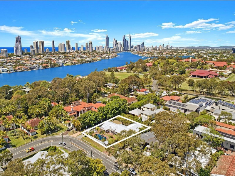 6A Charlton Street, Southport QLD 4215