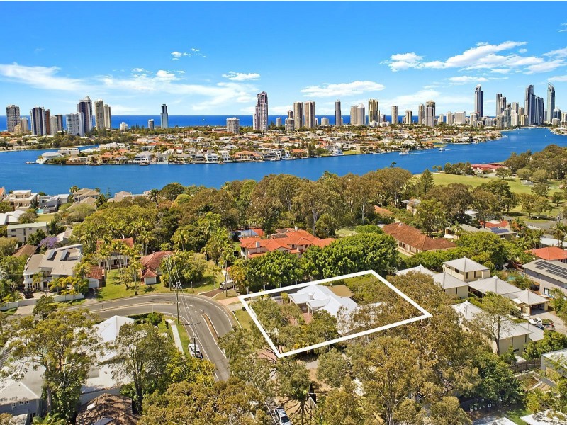 6A Charlton Street, Southport QLD 4215