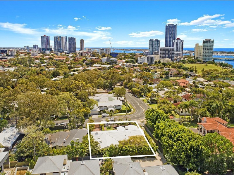 6A Charlton Street, Southport QLD 4215