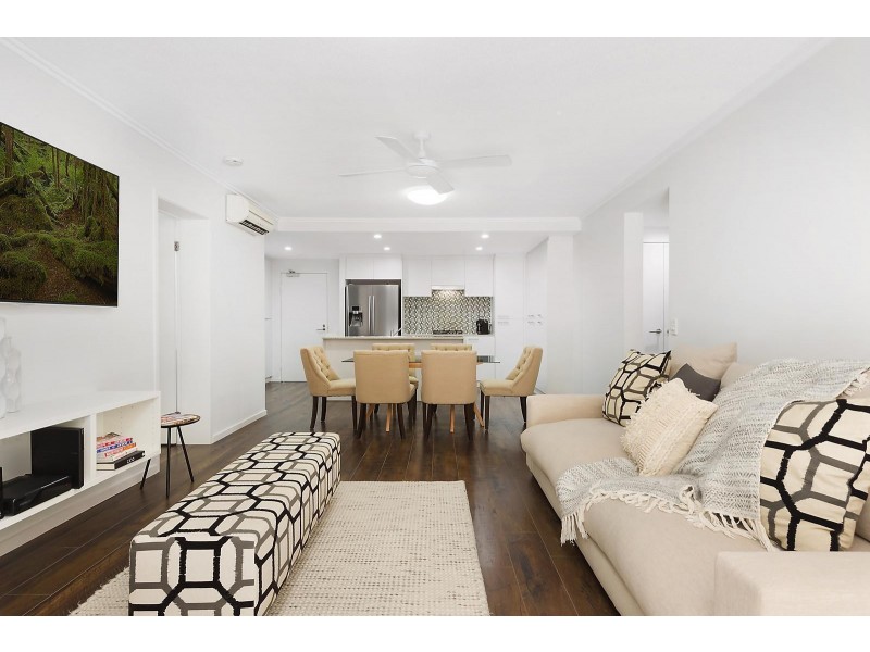 6/154 Musgrave Avenue, Southport QLD 4215