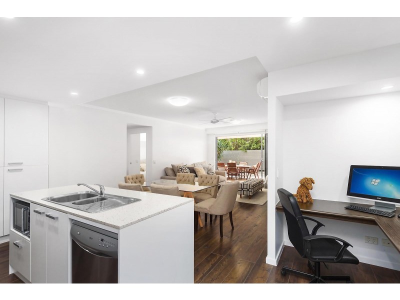 6/154 Musgrave Avenue, Southport QLD 4215