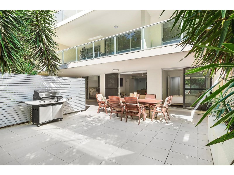 6/154 Musgrave Avenue, Southport QLD 4215
