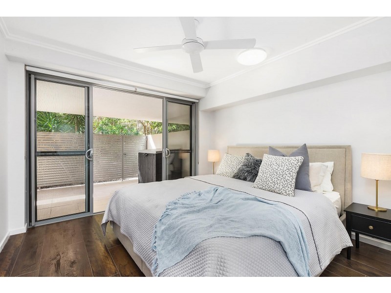 6/154 Musgrave Avenue, Southport QLD 4215