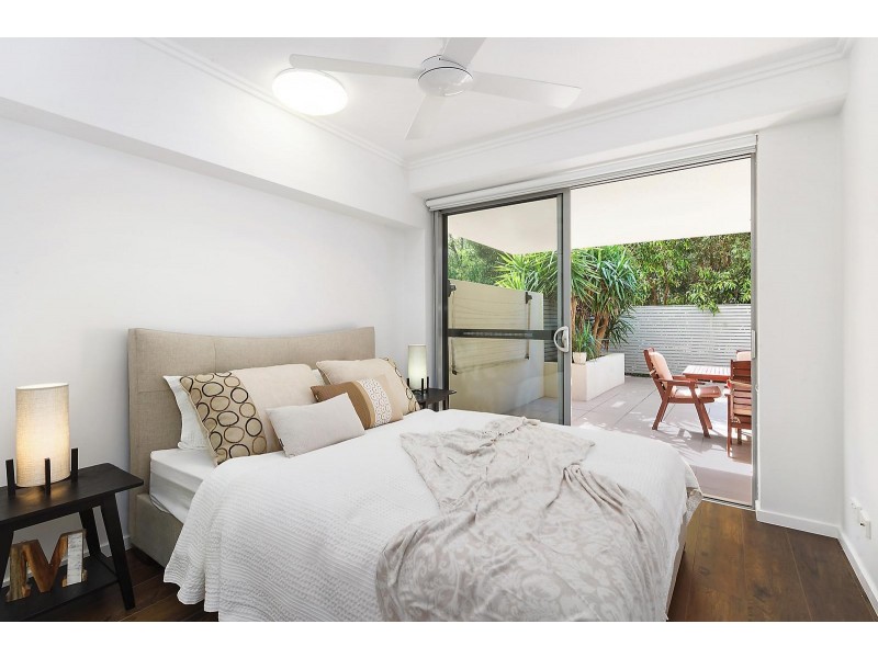 6/154 Musgrave Avenue, Southport QLD 4215