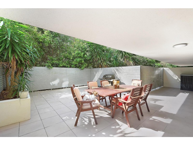 6/154 Musgrave Avenue, Southport QLD 4215