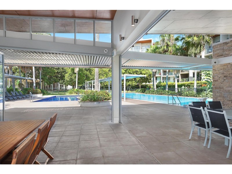 6/154 Musgrave Avenue, Southport QLD 4215