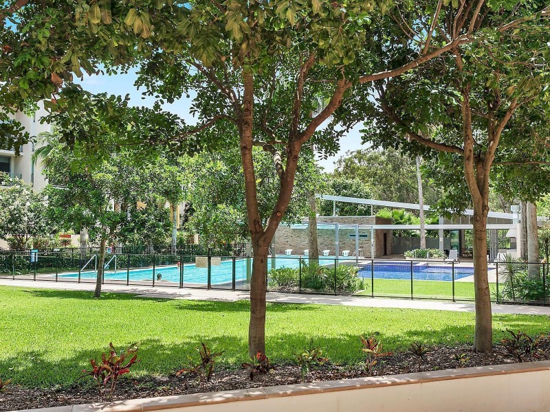6/154 Musgrave Avenue, Southport QLD 4215