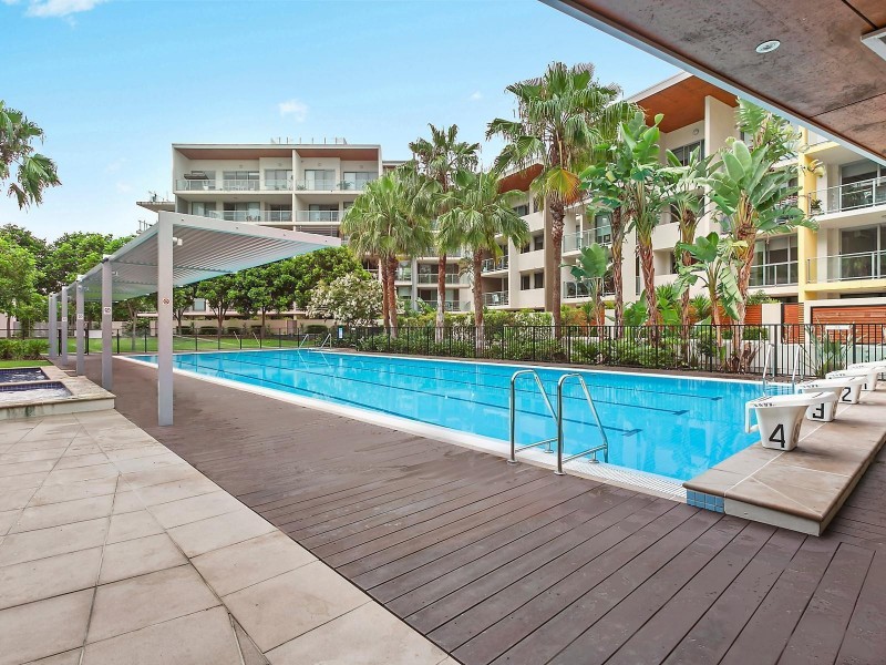 6/154 Musgrave Avenue, Southport QLD 4215