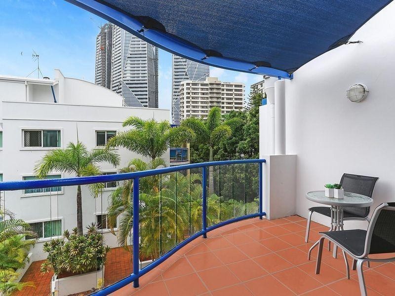 16/193 Surf Parade, Surfers Paradise QLD 4217