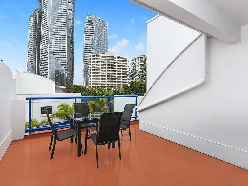 16/193 Surf Parade, Surfers Paradise QLD 4217