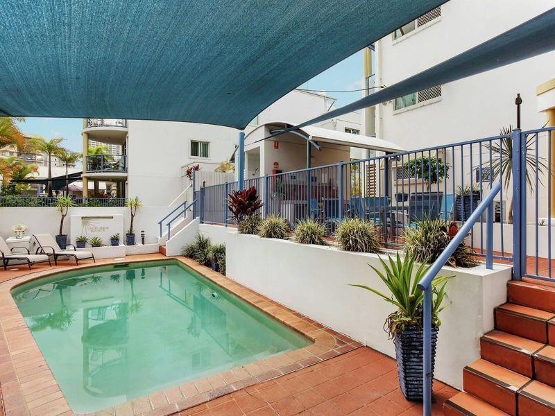 16/193 Surf Parade, Surfers Paradise QLD 4217