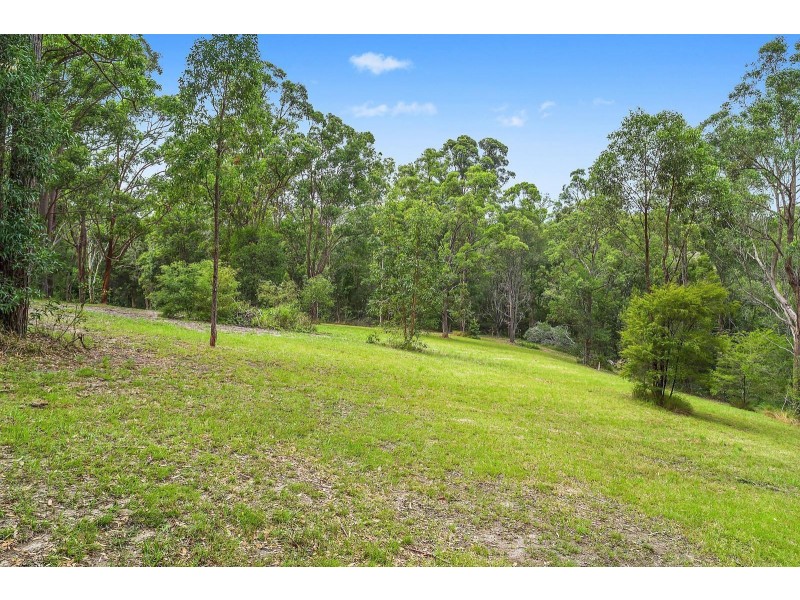 79A Mount Nathan Road, Mount Nathan QLD 4211