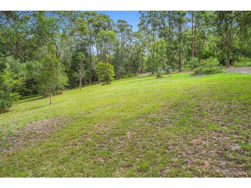 79A Mount Nathan Road, Mount Nathan QLD 4211