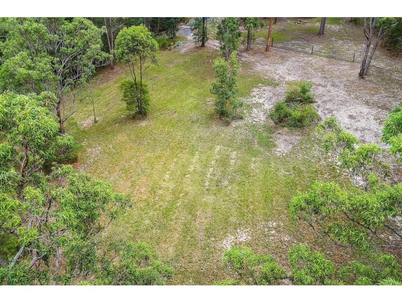 79A Mount Nathan Road, Mount Nathan QLD 4211