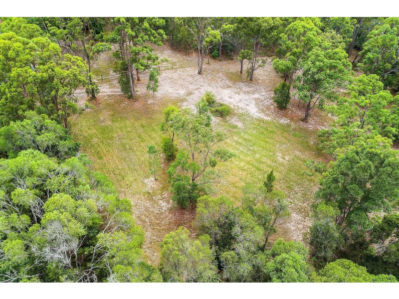 79A Mount Nathan Road, Mount Nathan QLD 4211