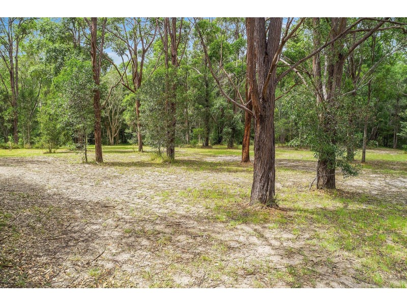 79A Mount Nathan Road, Mount Nathan QLD 4211