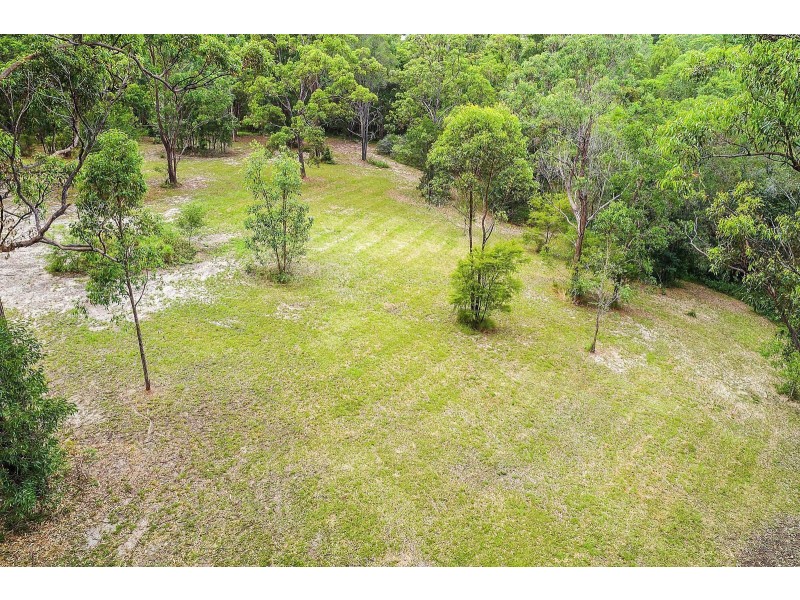 79A Mount Nathan Road, Mount Nathan QLD 4211