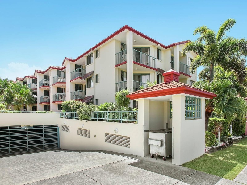 11/140 Marine Parade, Southport QLD 4215