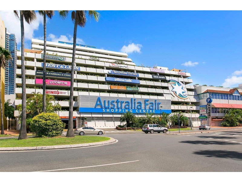 11/140 Marine Parade, Southport QLD 4215