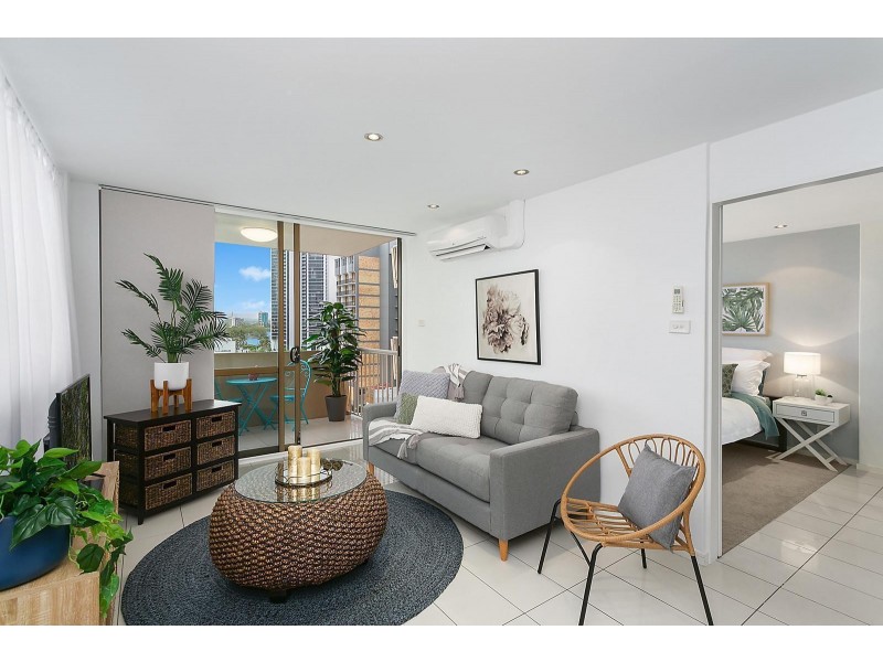 79/3049 Surfers Paradise Boulevard, Surfers Paradise QLD 4217