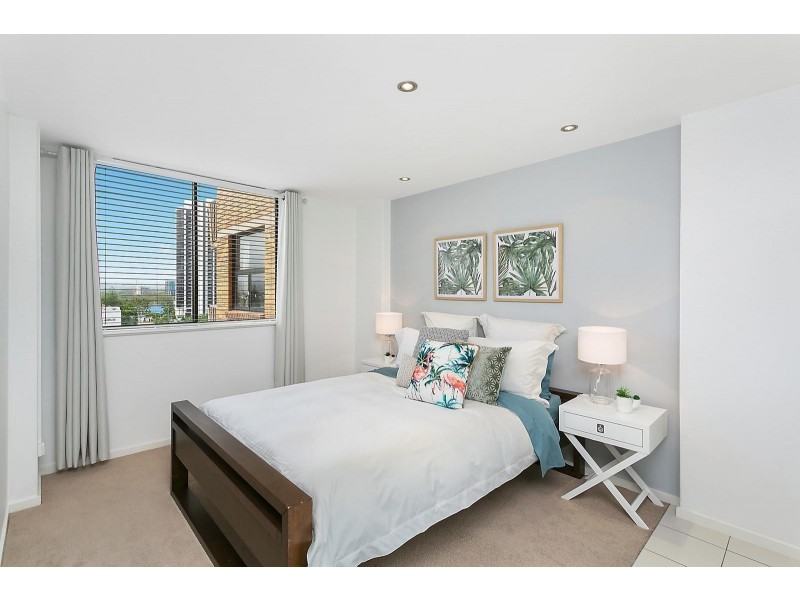 79/3049 Surfers Paradise Boulevard, Surfers Paradise QLD 4217