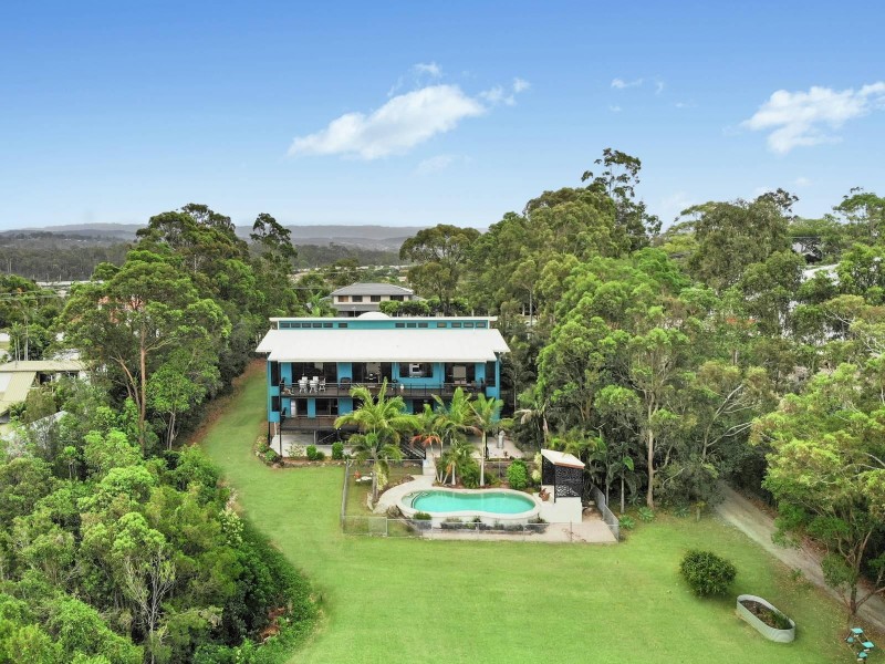 36 Uplands Drive, Parkwood QLD 4214