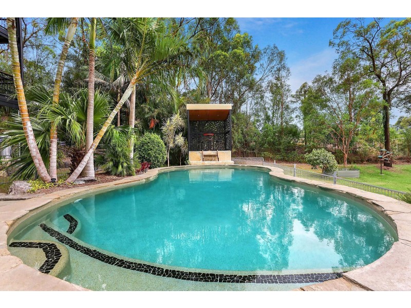 36 Uplands Drive, Parkwood QLD 4214