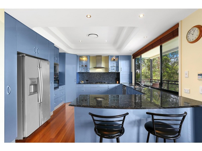 36 Uplands Drive, Parkwood QLD 4214