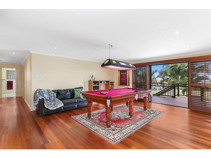 36 Uplands Drive, Parkwood QLD 4214