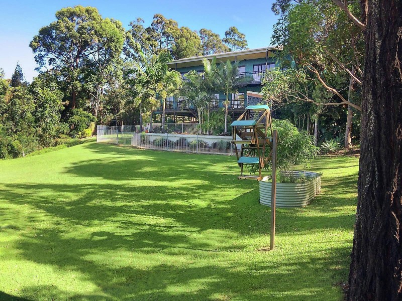 36 Uplands Drive, Parkwood QLD 4214