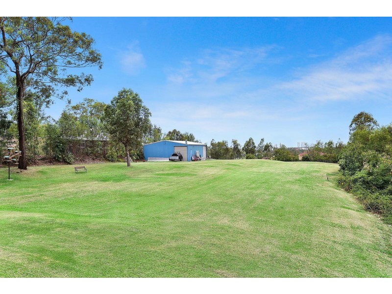 36 Uplands Drive, Parkwood QLD 4214