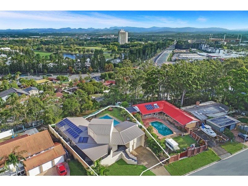 10 Binalong Drive, Ashmore QLD 4214