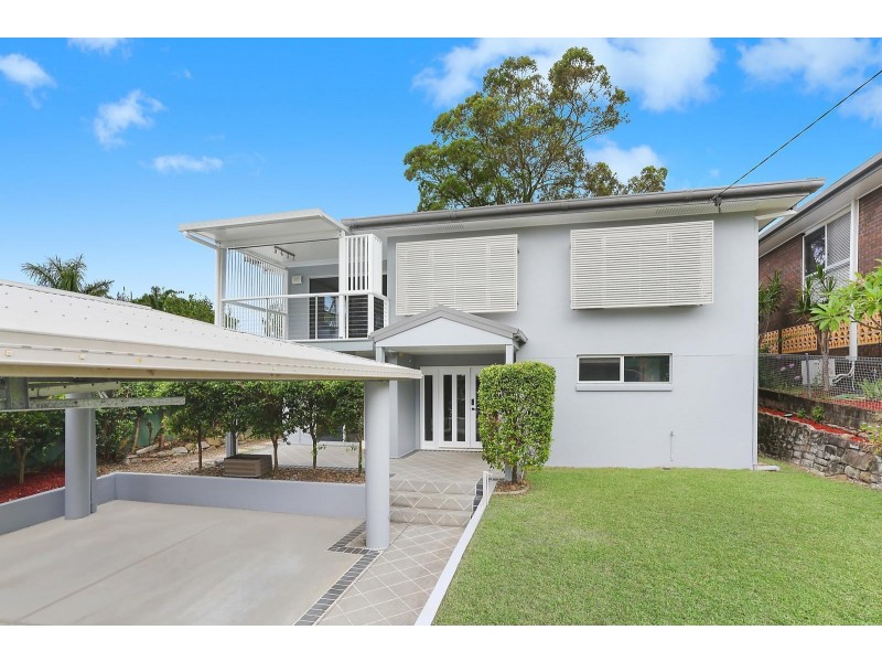 10 Sibyl Street, Southport QLD 4215