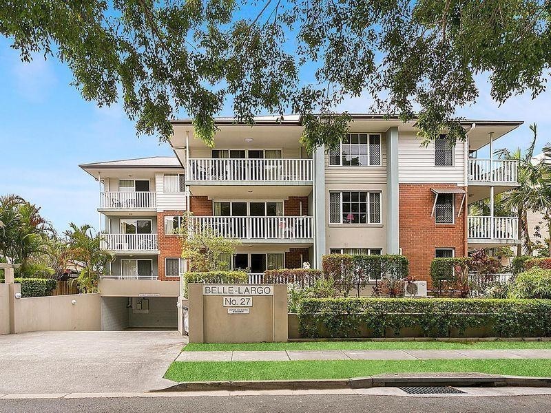 14/27 Walton Street, Southport QLD 4215