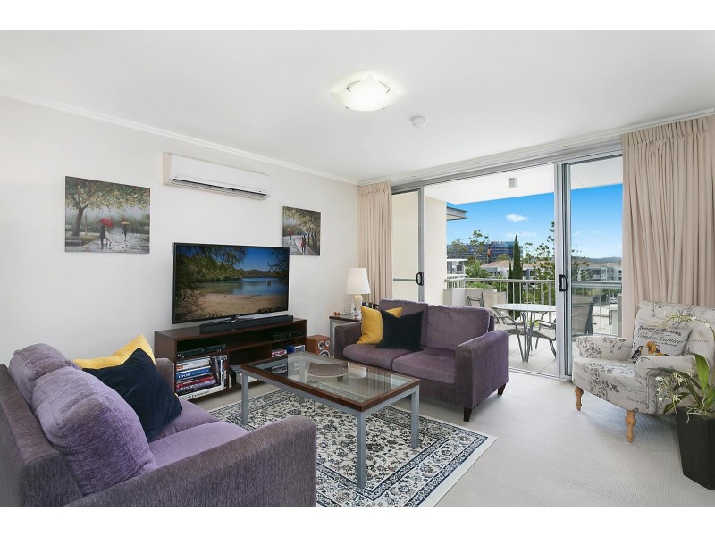 6/1 Arbour Avenue, Robina QLD 4226