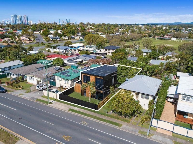 88 Musgrave Avenue, Southport QLD 4215