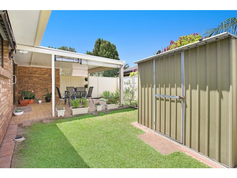 1/79 Mattocks Road, Burleigh Waters QLD 4220