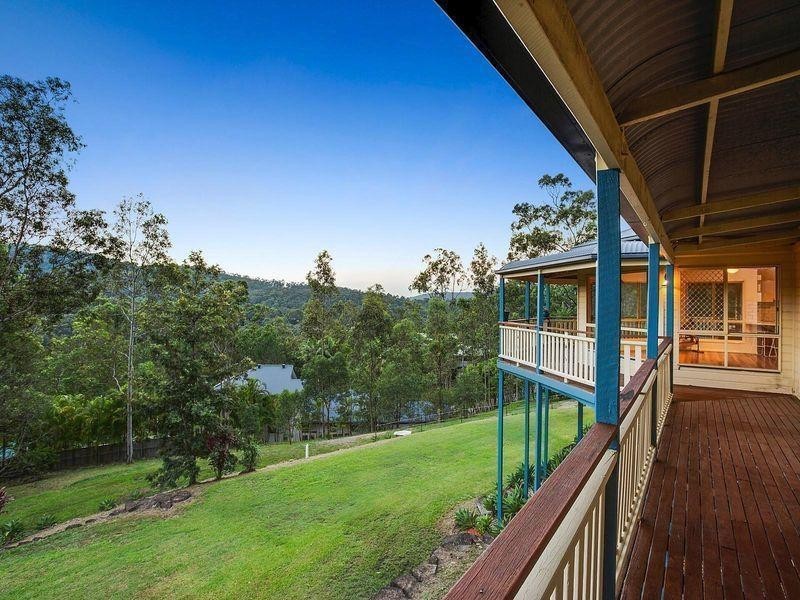 59 Aylesham Drive, Bonogin QLD 4213