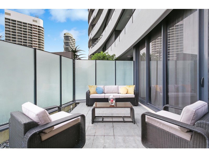 405/1 Oracle Boulevard, Broadbeach QLD 4218