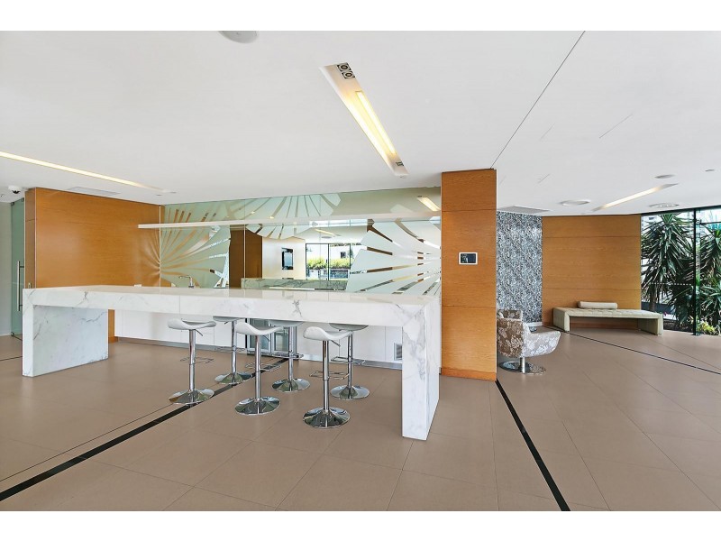 405/1 Oracle Boulevard, Broadbeach QLD 4218