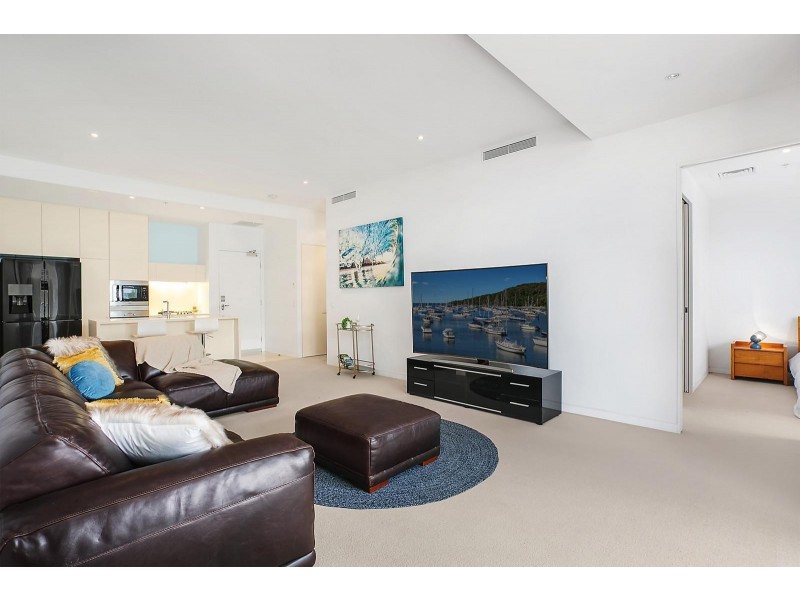 405/1 Oracle Boulevard, Broadbeach QLD 4218