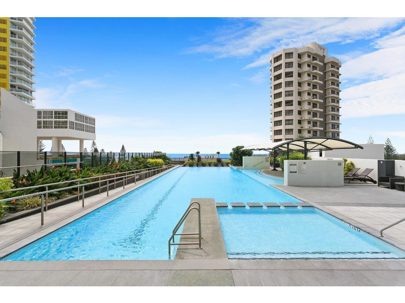 405/1 Oracle Boulevard, Broadbeach QLD 4218
