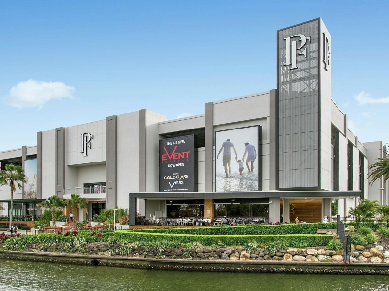 405/1 Oracle Boulevard, Broadbeach QLD 4218