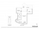 405/1 Oracle Boulevard, Broadbeach QLD 4218 Floorplan