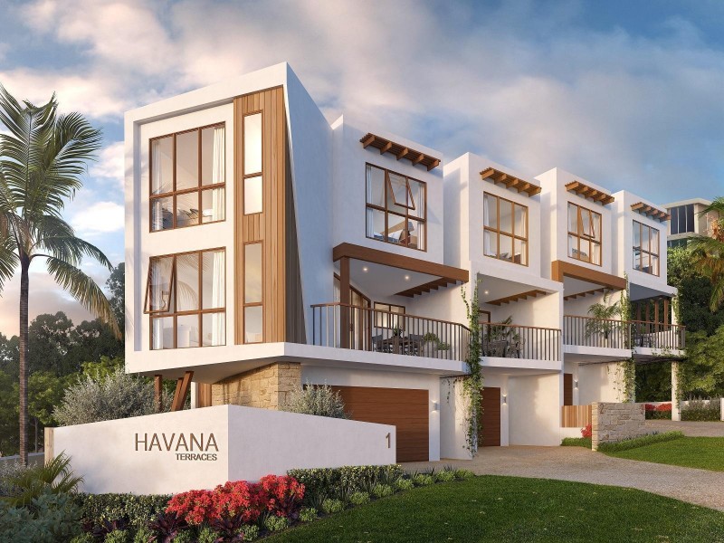 3/2 Teemangum Street, Tugun QLD 4224