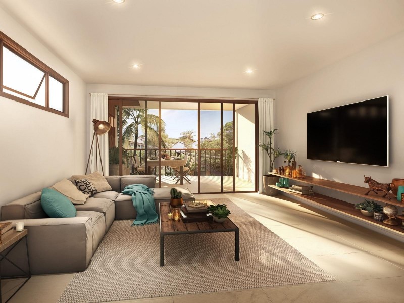 3/2 Teemangum Street, Tugun QLD 4224